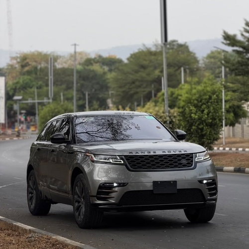 Foreign Used Range Rover Velar P380 SE 2018 for Sale In Abuja