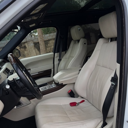 RANGE ROVER VOGUE 2015 FOR SALE – FOREIGN USED, FIRST BODY CONDIT