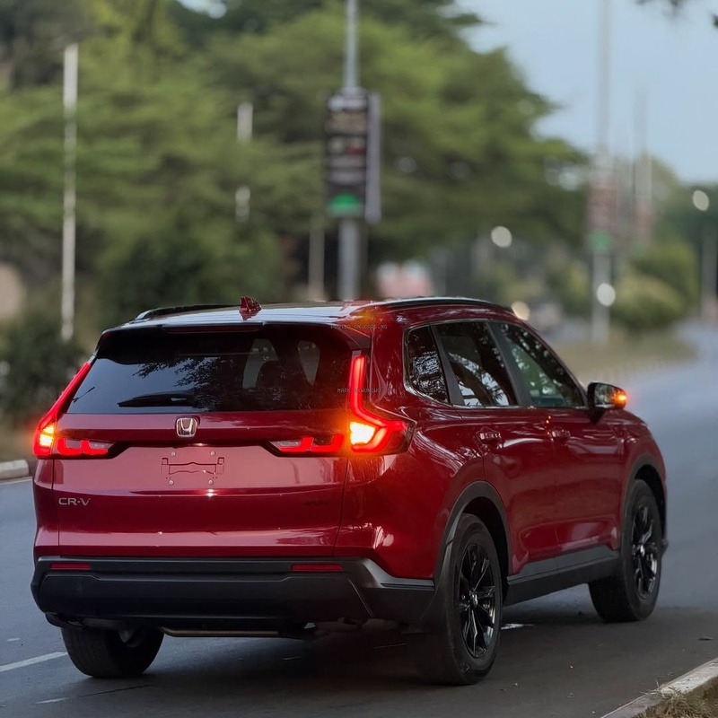 Foreign Used Honda CR-Vsport 2024 for Sale In Abuja image
