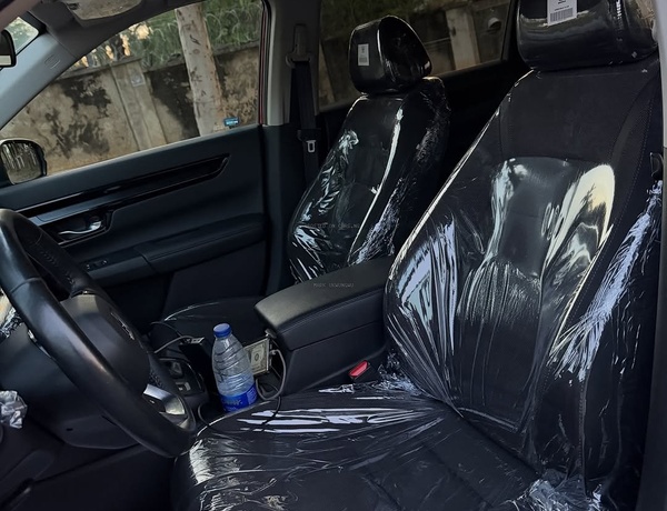 Foreign Used Honda CR-Vsport 2024 for Sale In Abuja