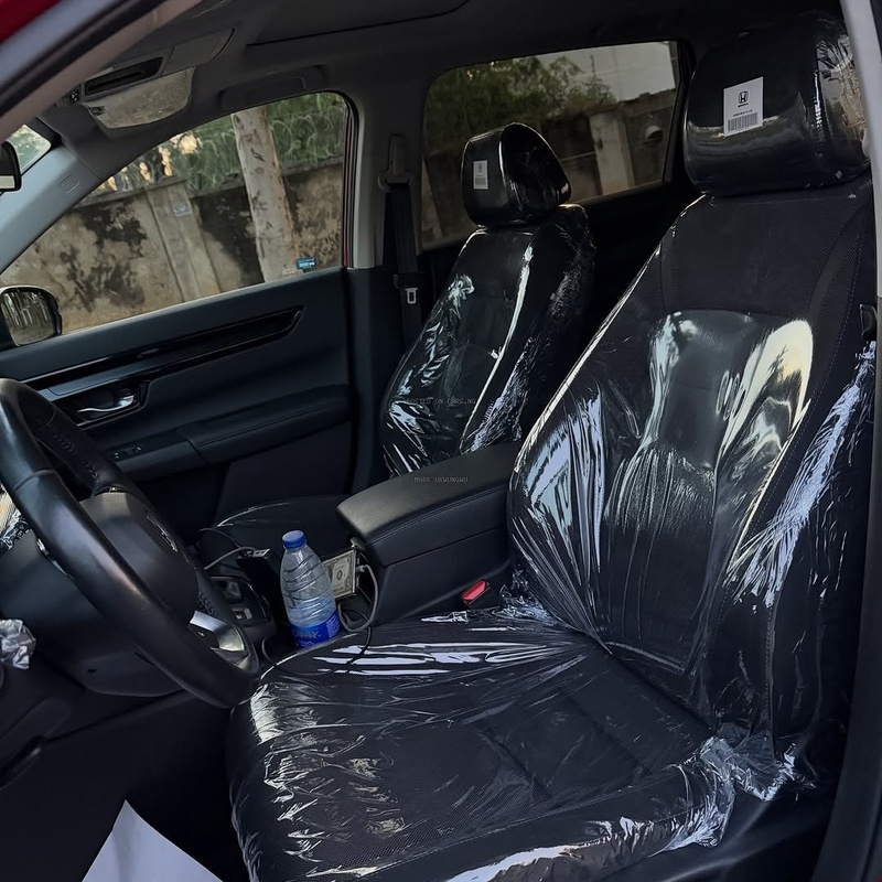 Foreign Used Honda CR-Vsport 2024 for Sale In Abuja image