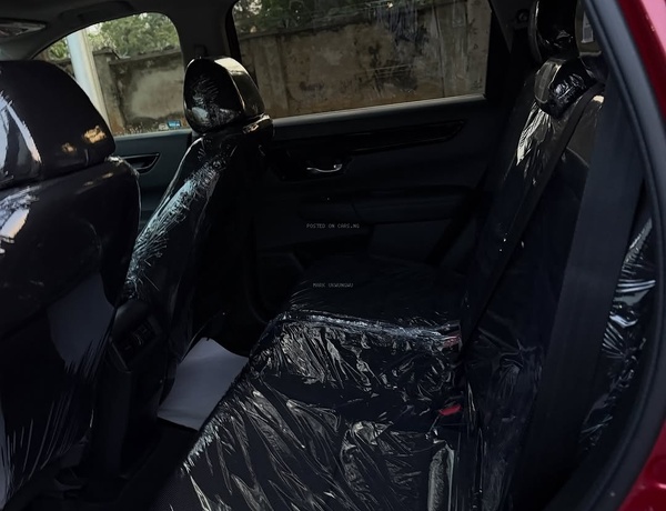 Foreign Used Honda CR-Vsport 2024 for Sale In Abuja