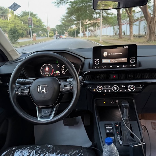 Foreign Used Honda CR-Vsport 2024 for Sale In Abuja