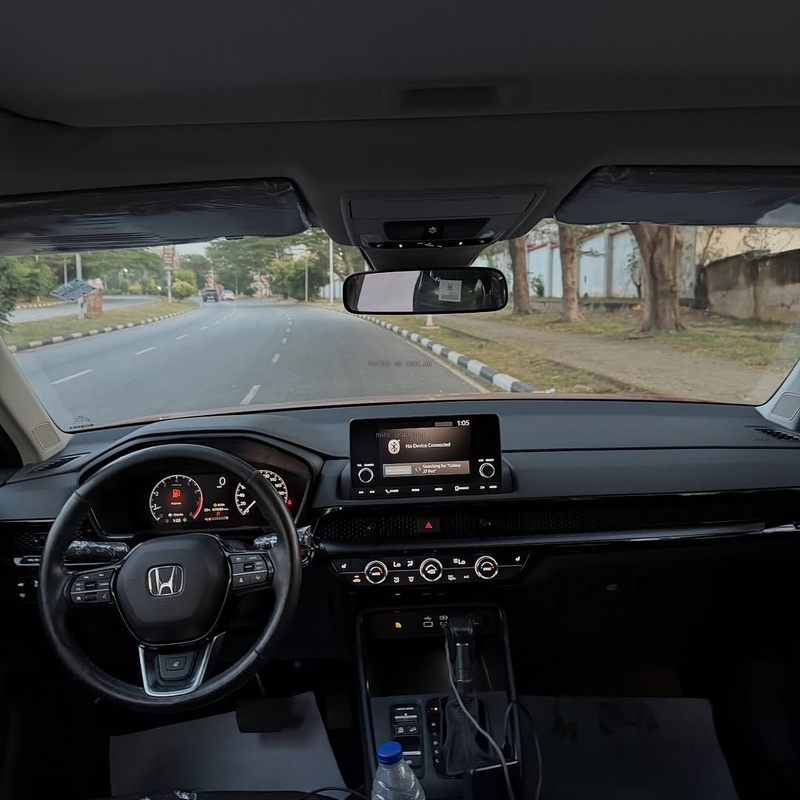 Foreign Used Honda CR-Vsport 2024 for Sale In Abuja image