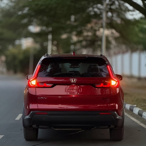 Foreign Used Honda CR-Vsport 2024 for Sale In Abuja