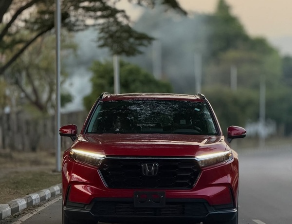 Foreign Used Honda CR-Vsport 2024 for Sale In Abuja