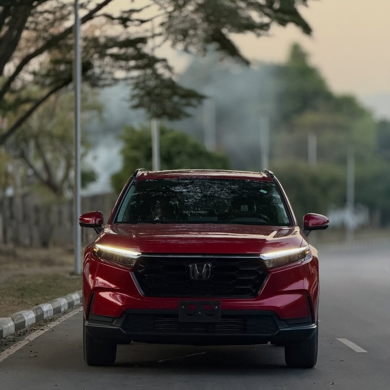 Foreign Used Honda CR-Vsport 2024 for Sale In Abuja image