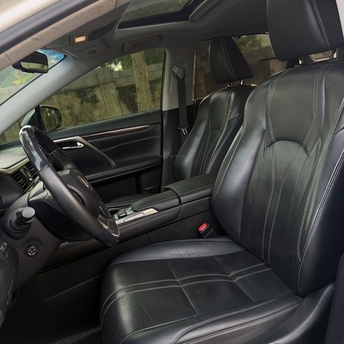 Registered Foreign Used Lexus RX 350 2019 – Super Clean & Ready 