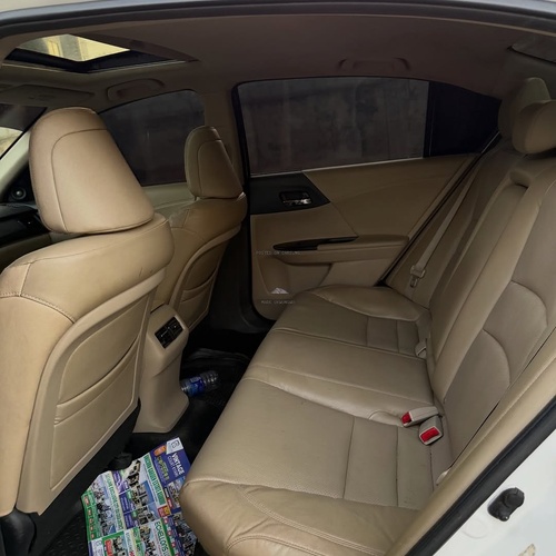 Foreign Used Honda Accord 2013 for Sale In Abuja