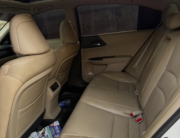 Foreign Used Honda Accord 2013 for Sale In Abuja