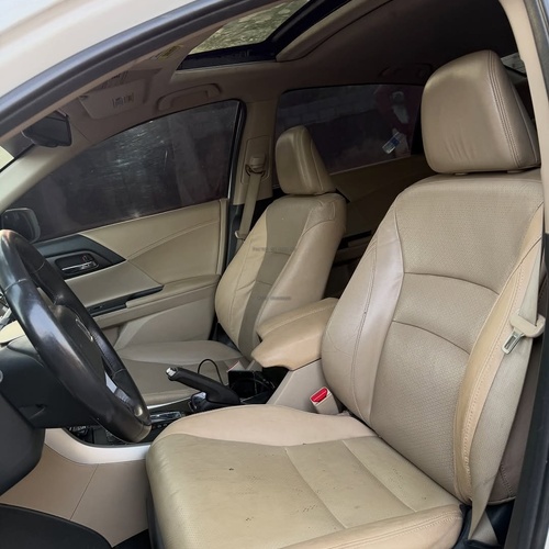Foreign Used Honda Accord 2013 for Sale In Abuja