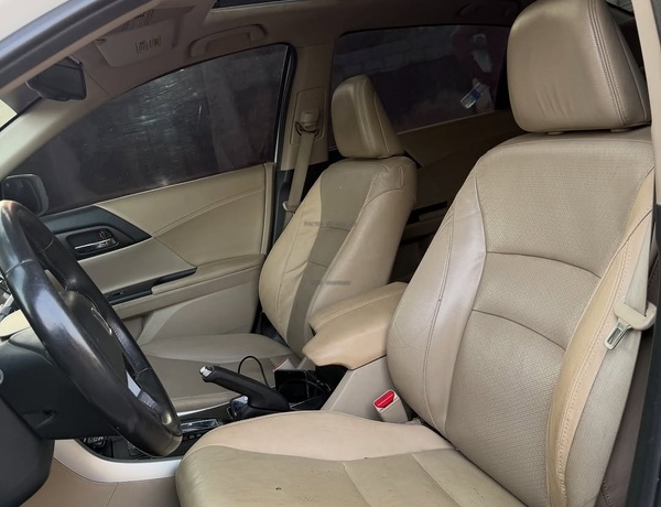 Foreign Used Honda Accord 2013 for Sale In Abuja
