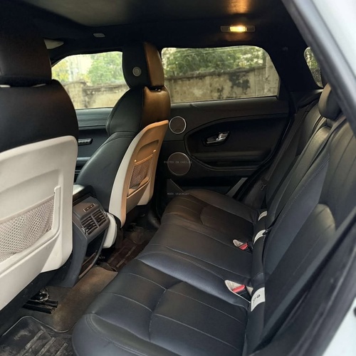 Foreign Used Range Rover Evoque 2016 model for Sale In Abuja