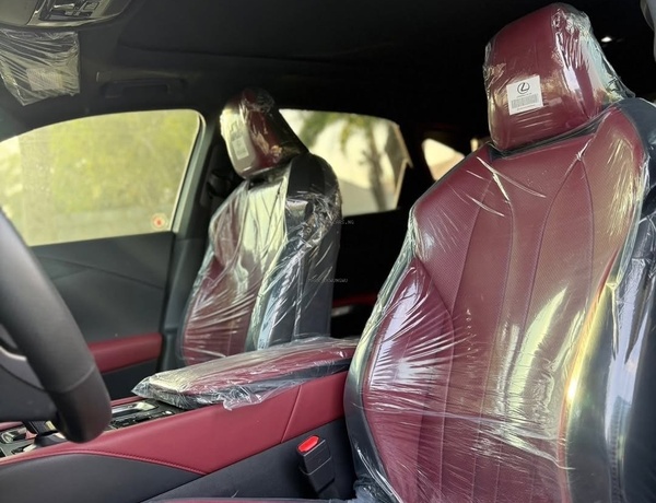 Foreign Used Lexus RX350 2025 model for Sale In Abuja