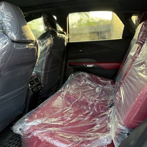 Foreign Used Lexus RX350 2025 model for Sale In Abuja