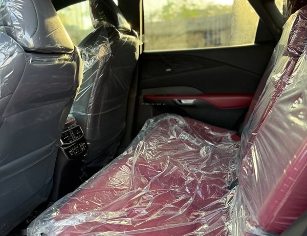 Foreign Used Lexus RX350 2025 model for Sale In Abuja