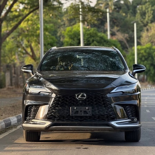 Foreign Used Lexus RX350 2025 model for Sale In Abuja