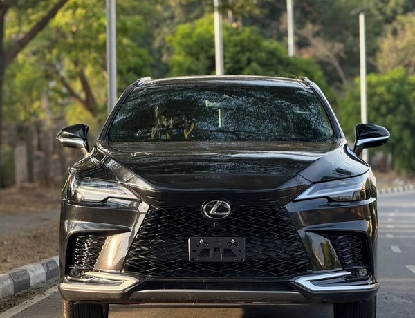 Foreign Used Lexus RX350 2025 model for Sale In Abuja