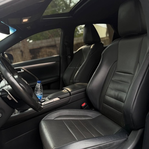 Foreign Used Lexus RX350 – 2019 for Sale in Abuja