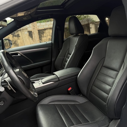 Foreign Used  Lexus RX350 2022 for Sale In Abuja