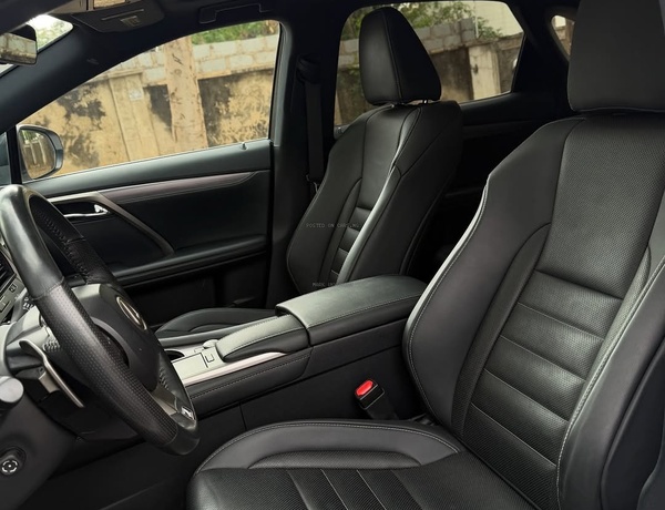 Foreign Used  Lexus RX350 2022 for Sale In Abuja