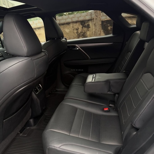 Foreign Used  Lexus RX350 2022 for Sale In Abuja