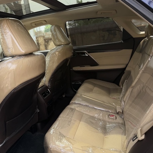Foreign Used Lexus RX350 2016 model for Sale In Abuja