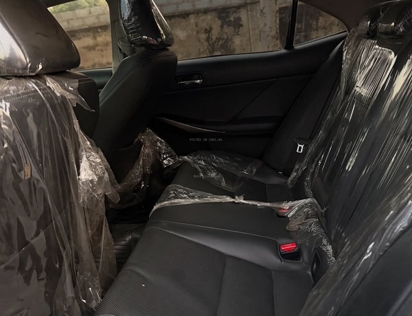 Extremely Super Clean Lexus IS250 2014 for Sale In Abuja
