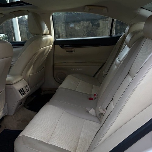 LEXUS ES350 2013 FOR SALE