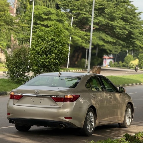 LEXUS ES350 2013 FOR SALE