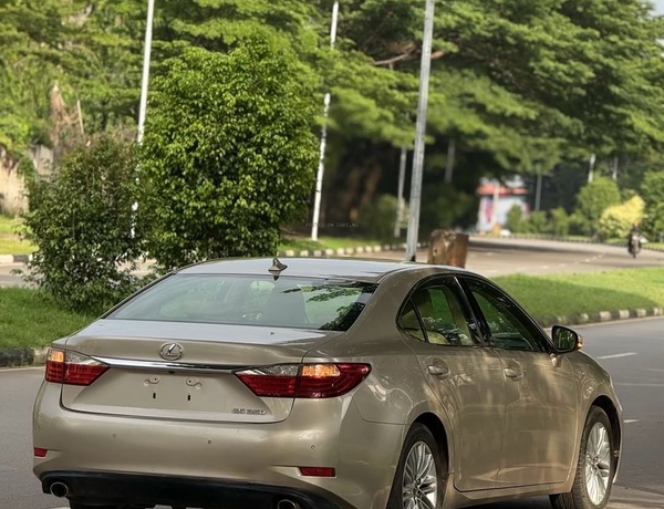 LEXUS ES350 2013 FOR SALE