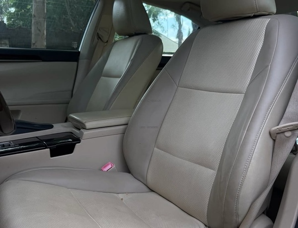 LEXUS ES350 2013 FOR SALE