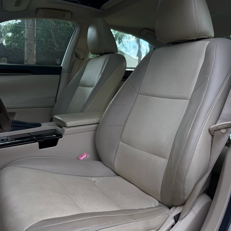 LEXUS ES350 2013 FOR SALE image
