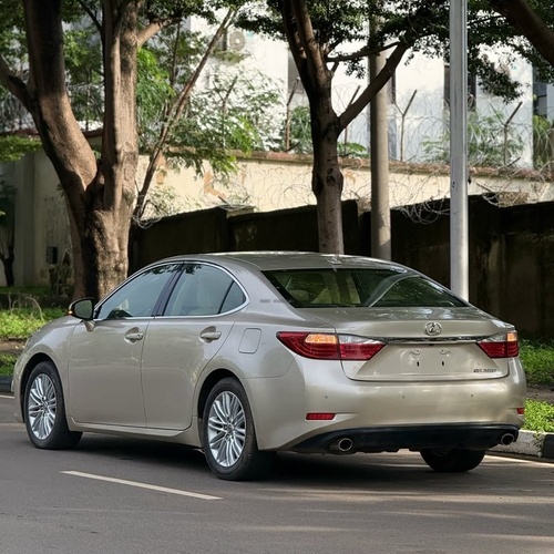 LEXUS ES350 2013 FOR SALE
