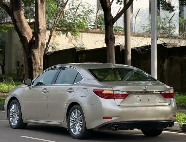 LEXUS ES350 2013 FOR SALE