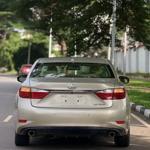 LEXUS ES350 2013 FOR SALE