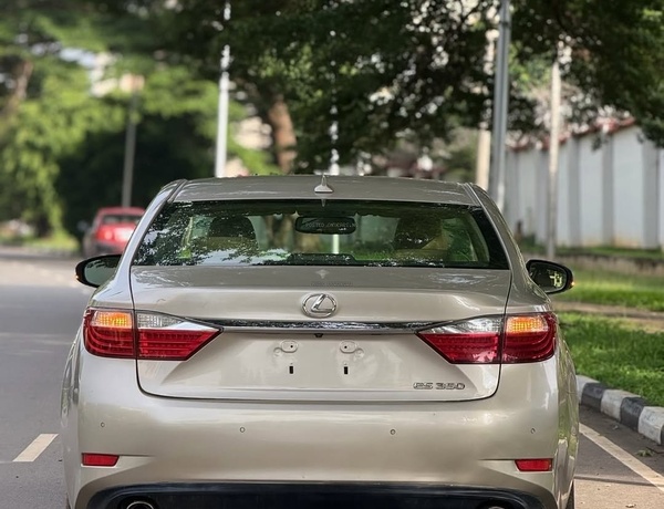 LEXUS ES350 2013 FOR SALE