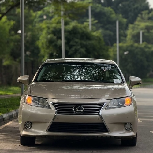 LEXUS ES350 2013 FOR SALE