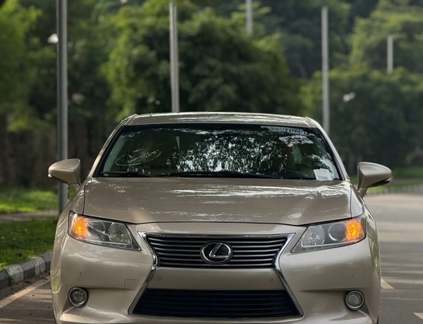 LEXUS ES350 2013 FOR SALE