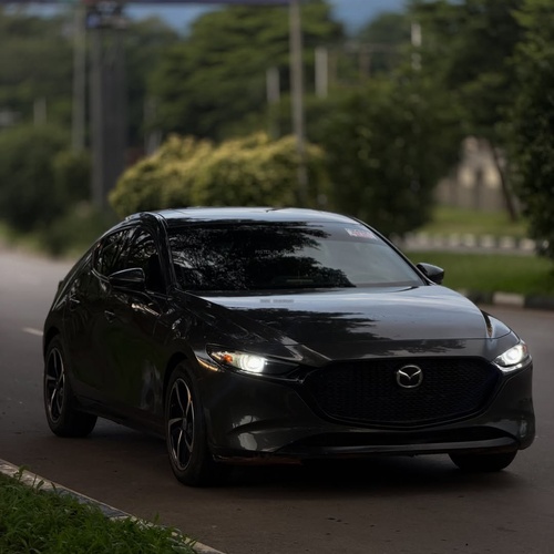 MAZDA 3 2020 FOR SALE