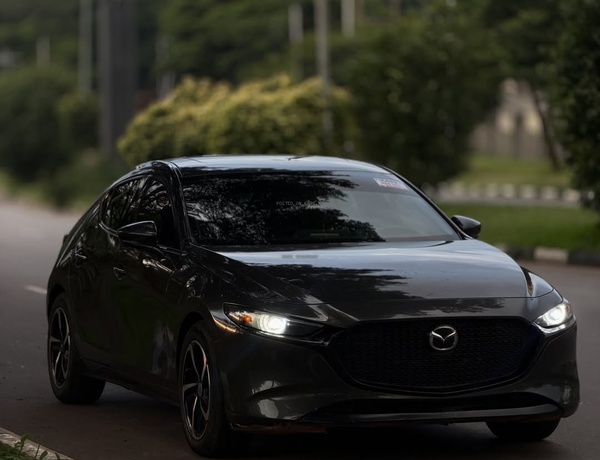 MAZDA 3 2020 FOR SALE