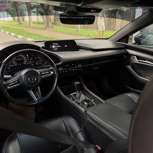 MAZDA 3 2020 FOR SALE