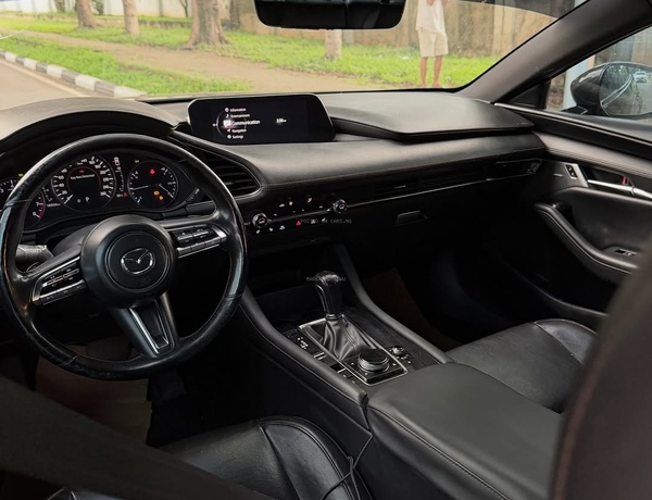 MAZDA 3 2020 FOR SALE