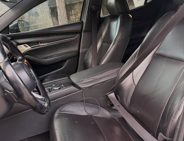 MAZDA 3 2020 FOR SALE