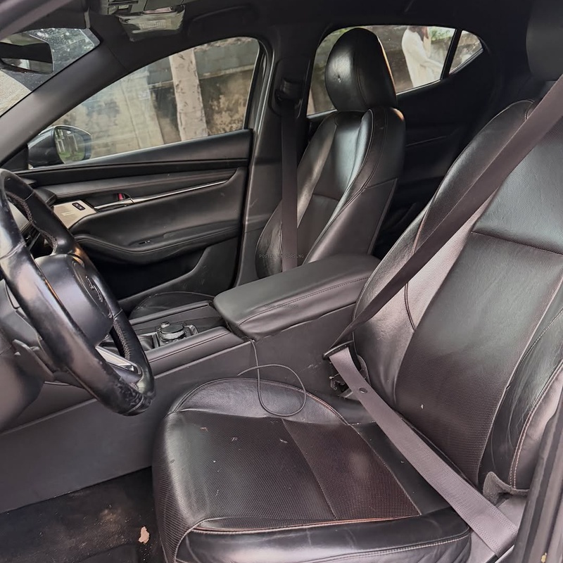 MAZDA 3 2020 FOR SALE image