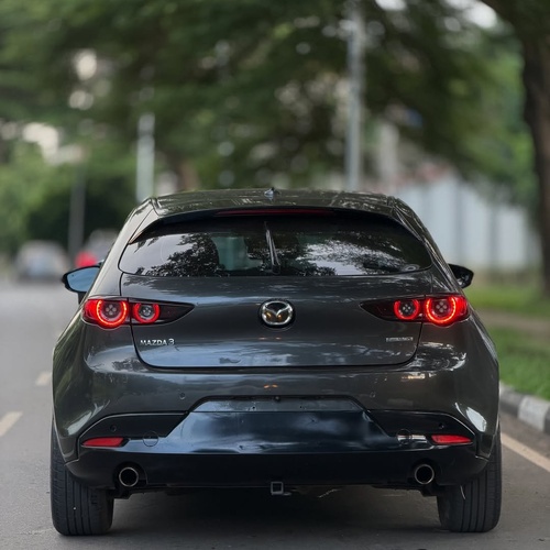 MAZDA 3 2020 FOR SALE