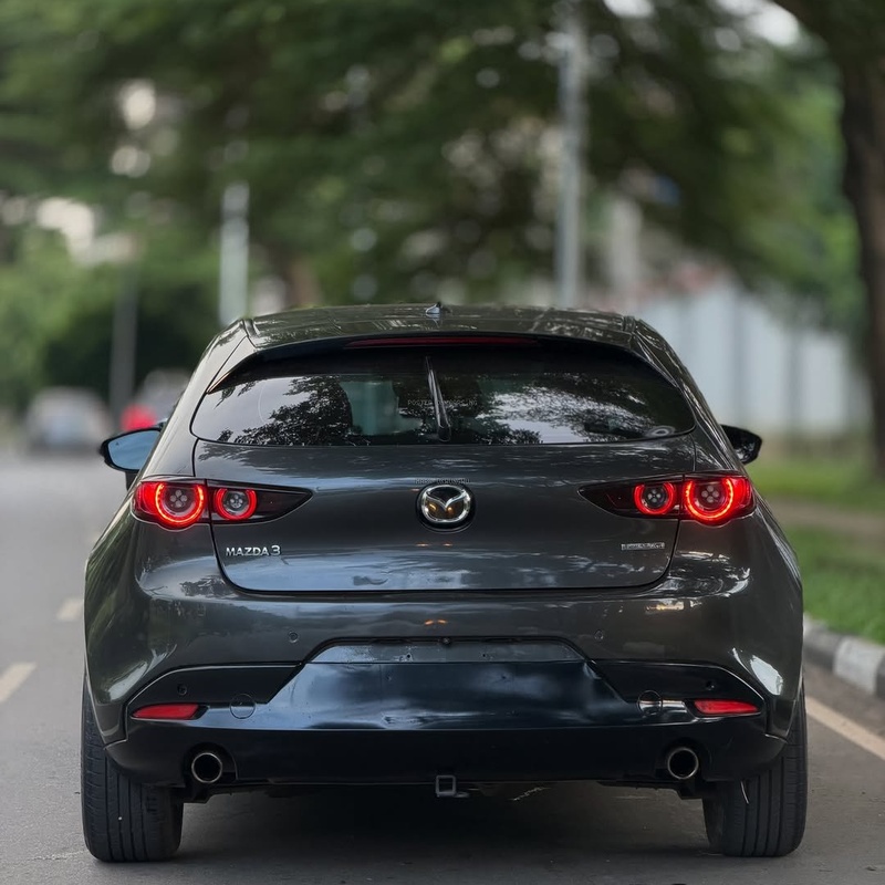 MAZDA 3 2020 FOR SALE image