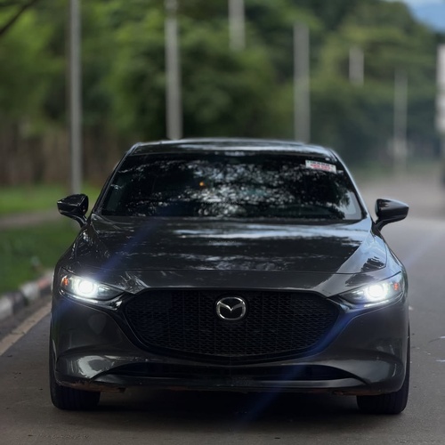 MAZDA 3 2020 FOR SALE