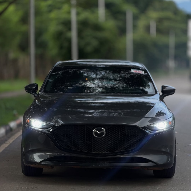 MAZDA 3 2020 FOR SALE image