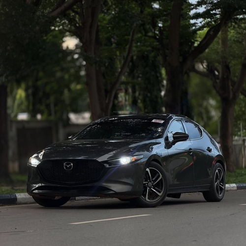 MAZDA 3 2020 FOR SALE